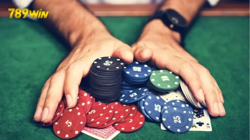 Bật mí mẹo chơi Poker hiệu quả từ các cao thủ