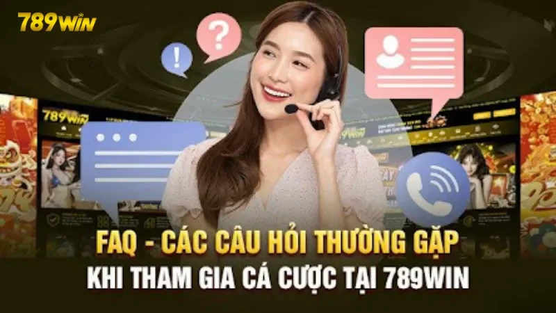 Tìm hiểu tổng quan về 789Win