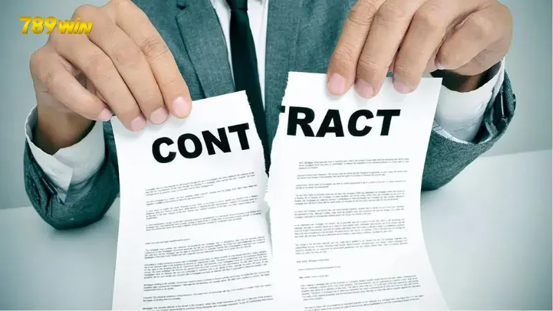 Vai trò của người chơi trong việc hiểu rõ miễn trách nhiệm 789Win