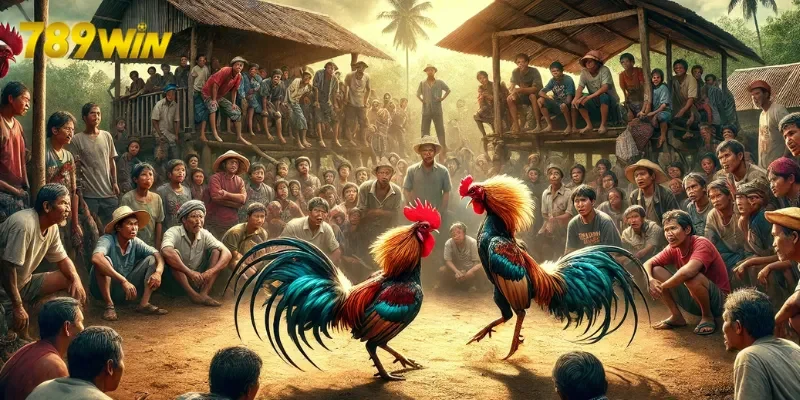 Những Câu Hỏi Thường Gặp Khi Cá Cược Đá Gà Và Lời Giải Đáp